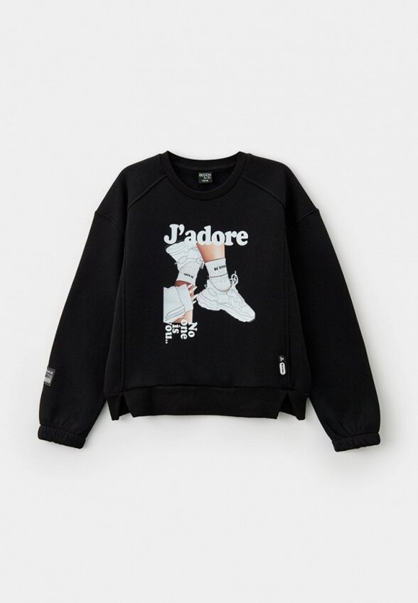 Свитшот Bu-Sen