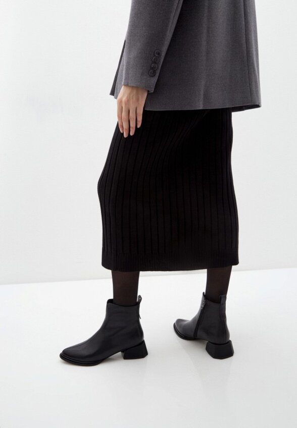 Ботильоны Valley