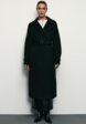 Пальто Zarina8  - превью