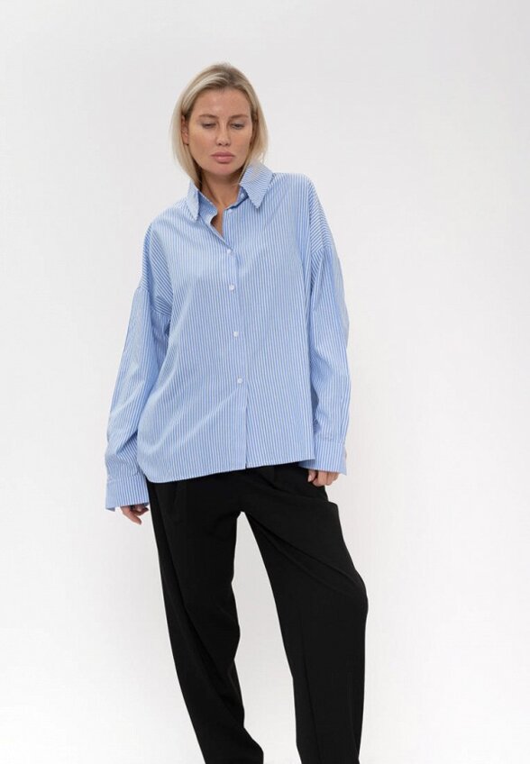 Рубашка Ptaxx