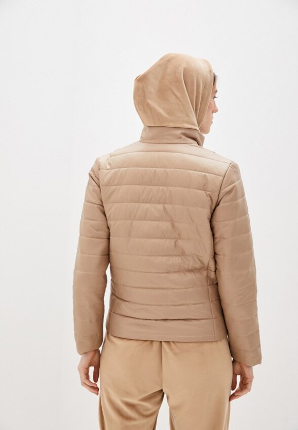 Куртка утепленная Alga