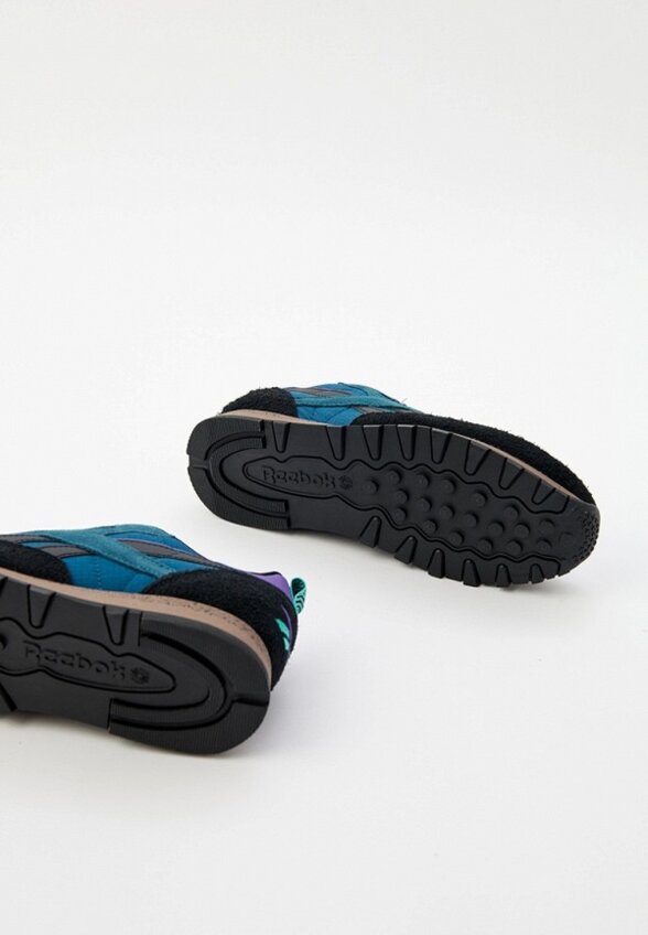 Кроссовки Reebok