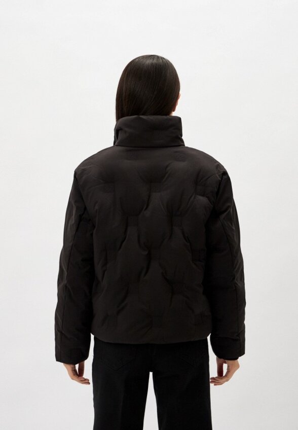 Куртка утепленная Hugo