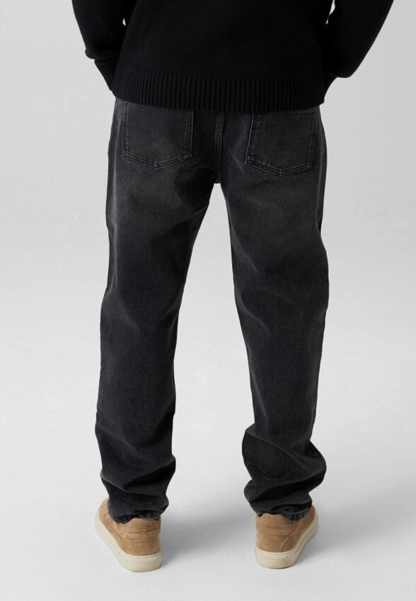 Джинсы Gent Manners