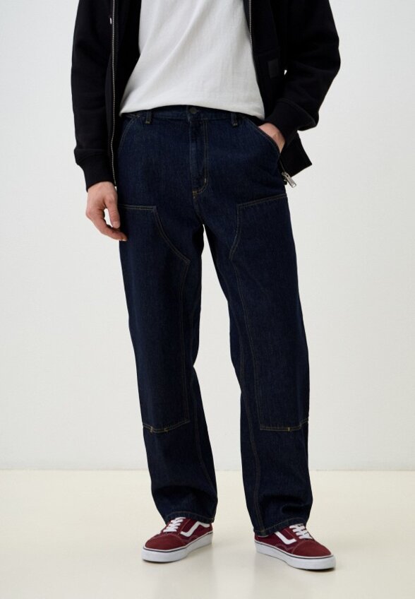 Джинсы Carhartt WIP