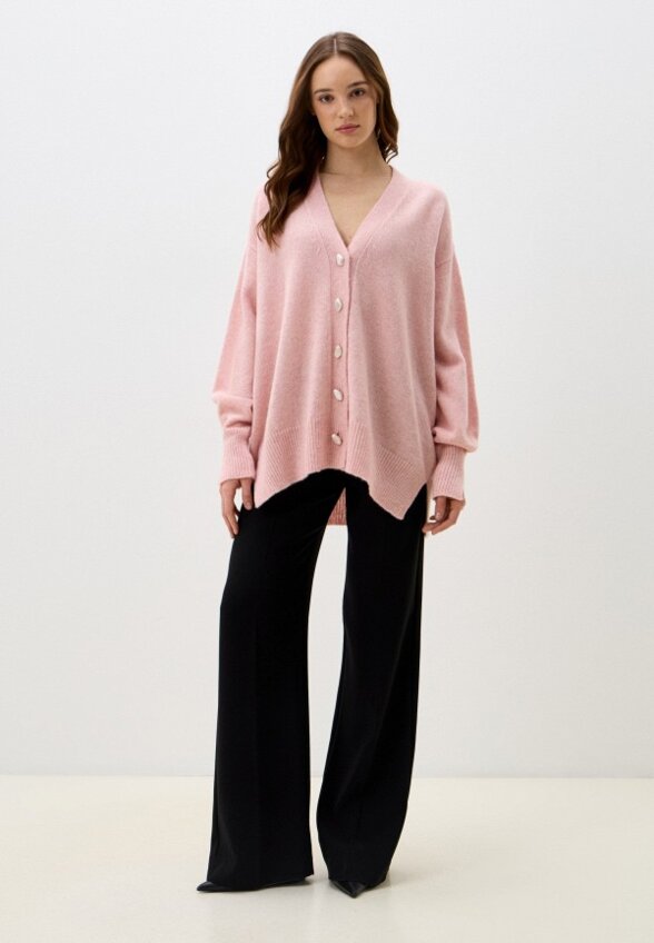 Кардиган Black Pine