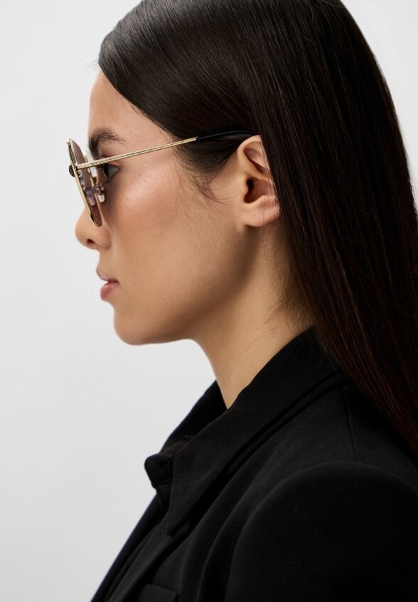 Очки солнцезащитные Bvlgari