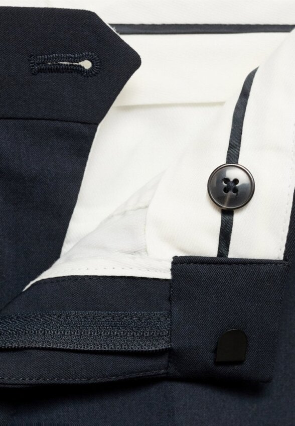 Брюки Mango Man