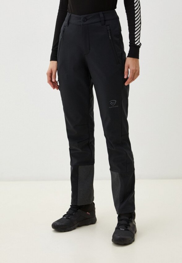 Брюки утепленные Northland