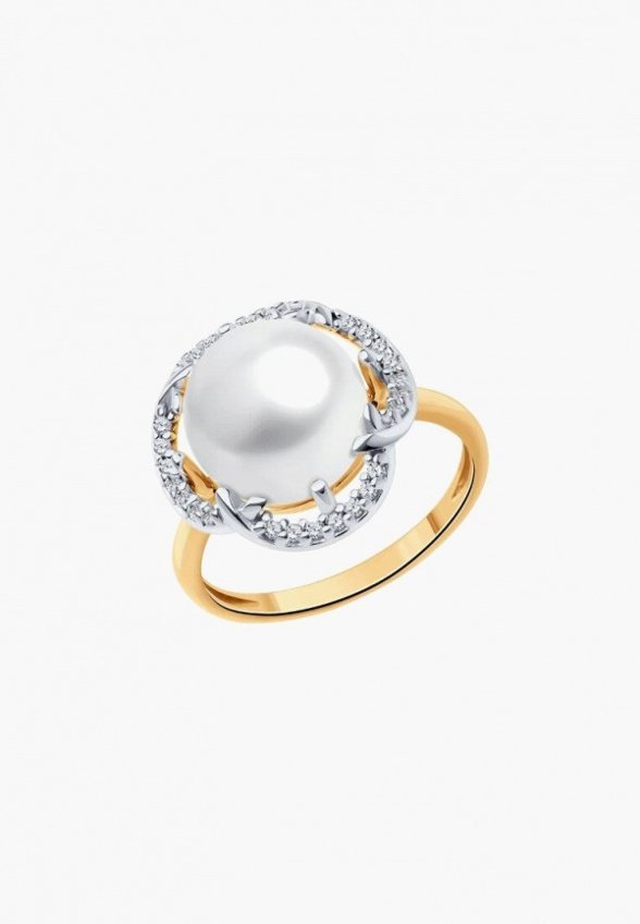 Кольцо Diamant