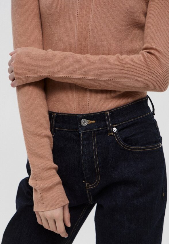 Водолазка Genious