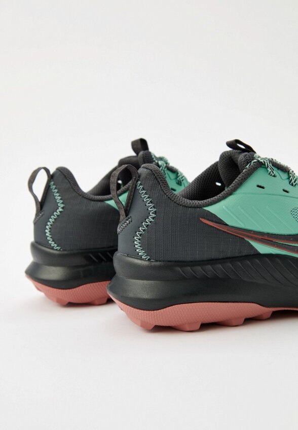 Кроссовки Saucony