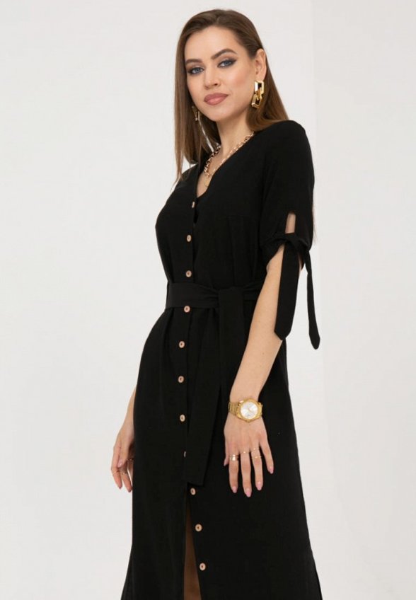 Платье Gold Chic Chili