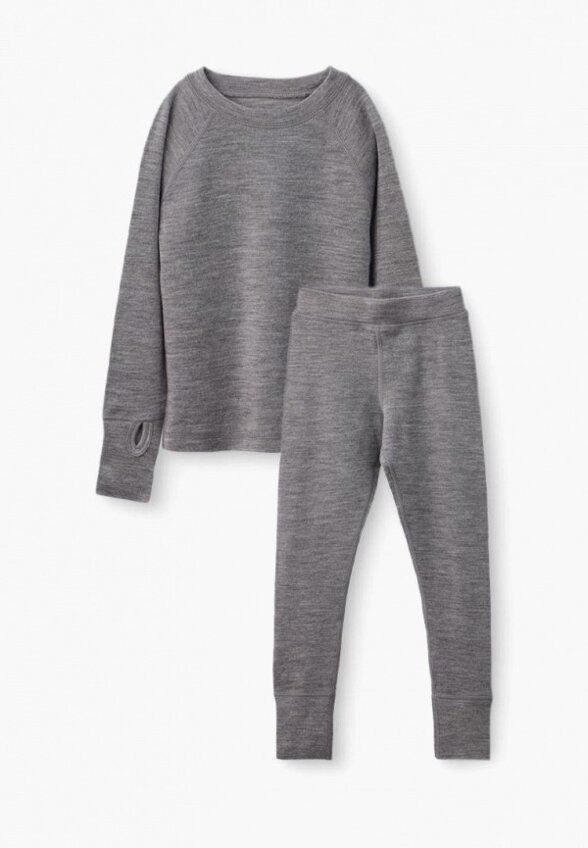 Комплект термобелья Happy Baby