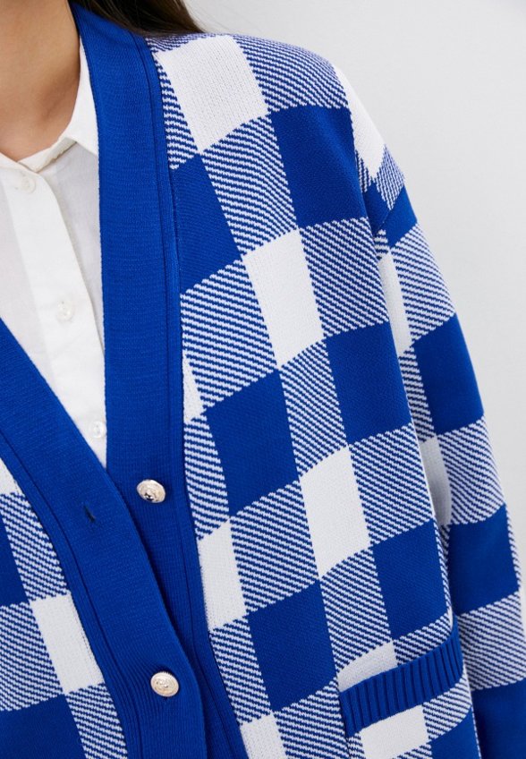 Кардиган Allegri