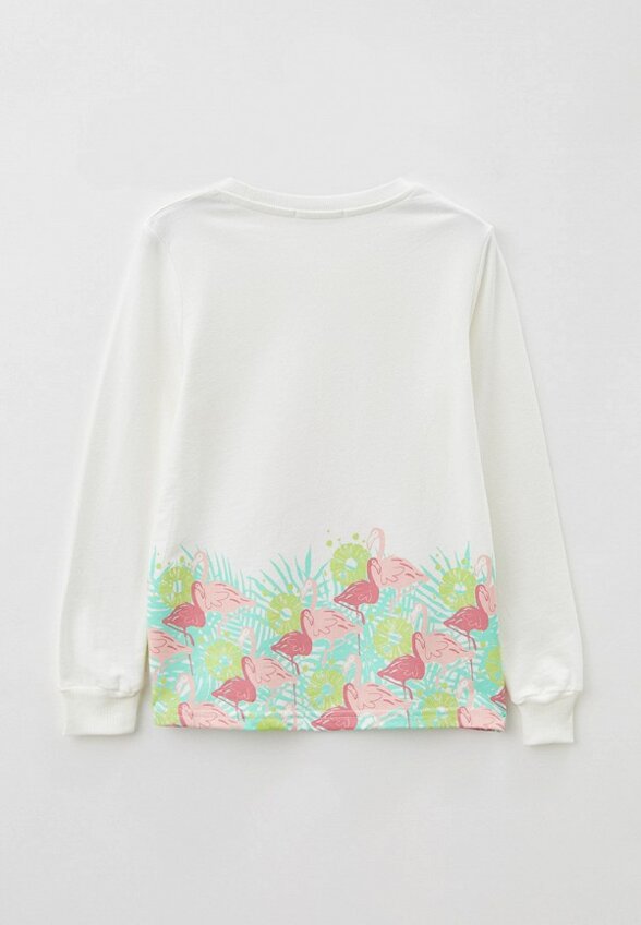 Лонгслив Elementarno