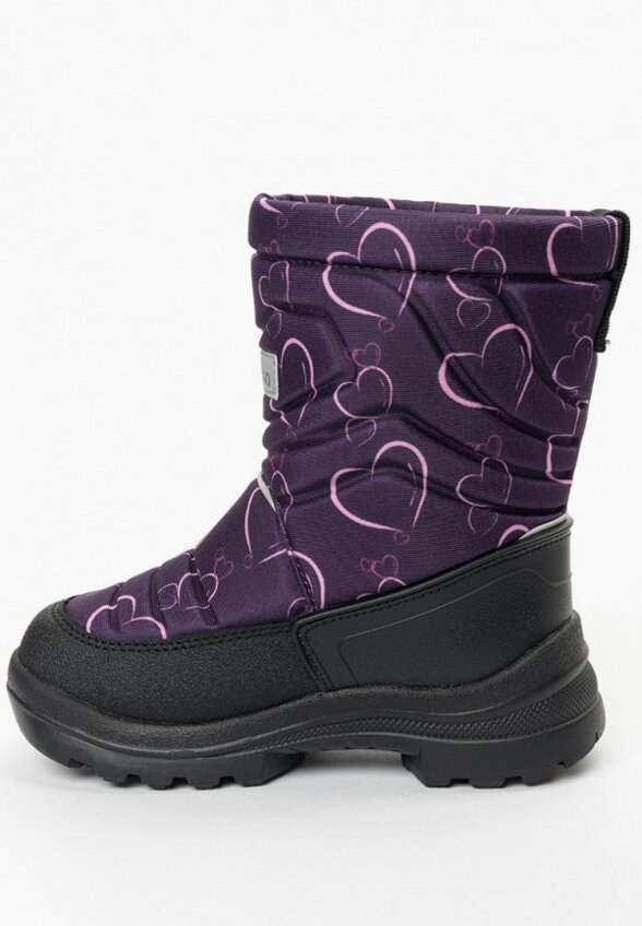 Дутики Tikkago