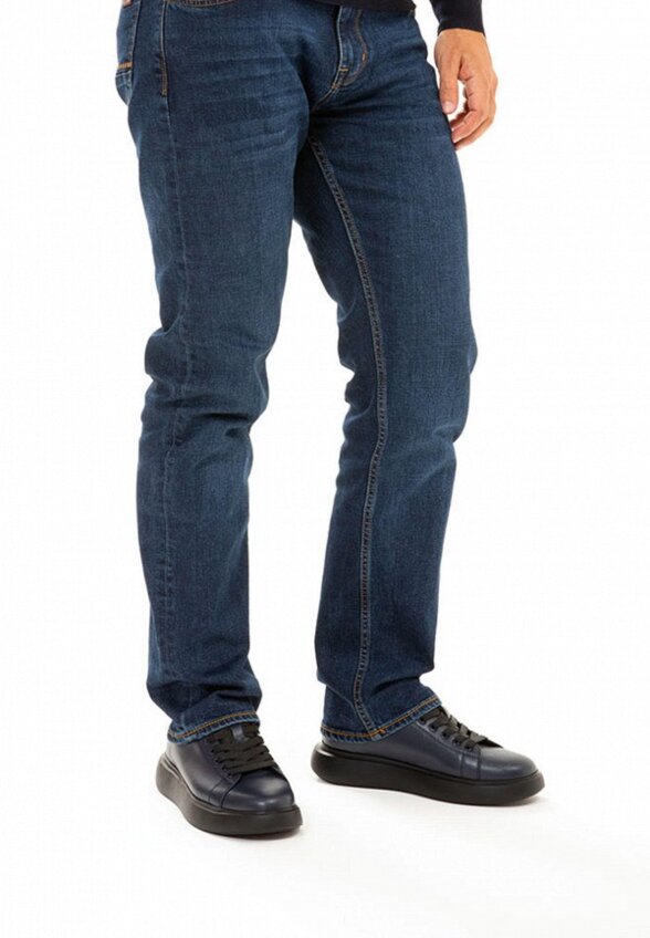 Кеды Bruno Renzoni