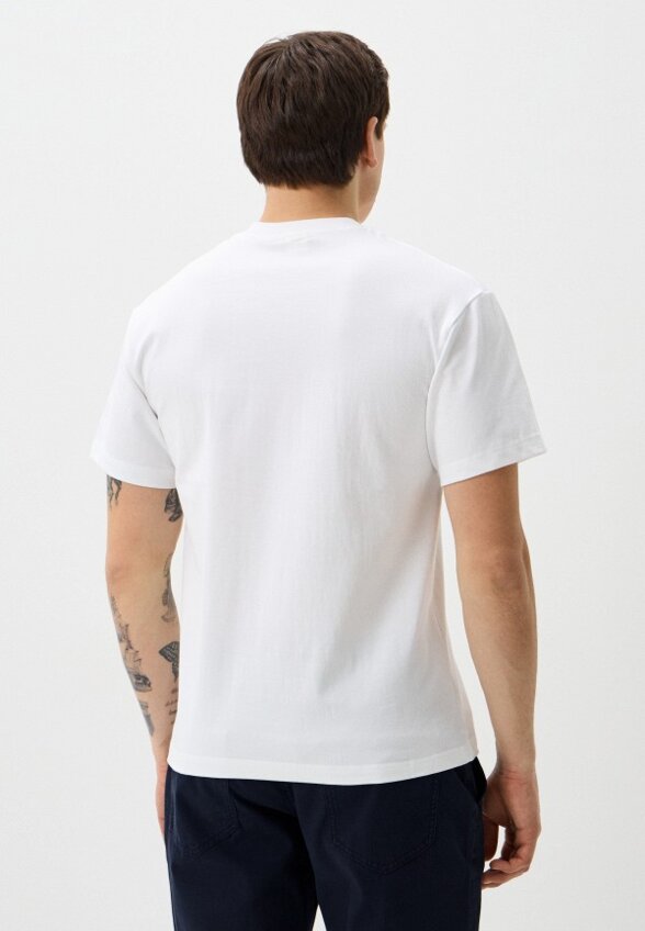 Футболка Minaku