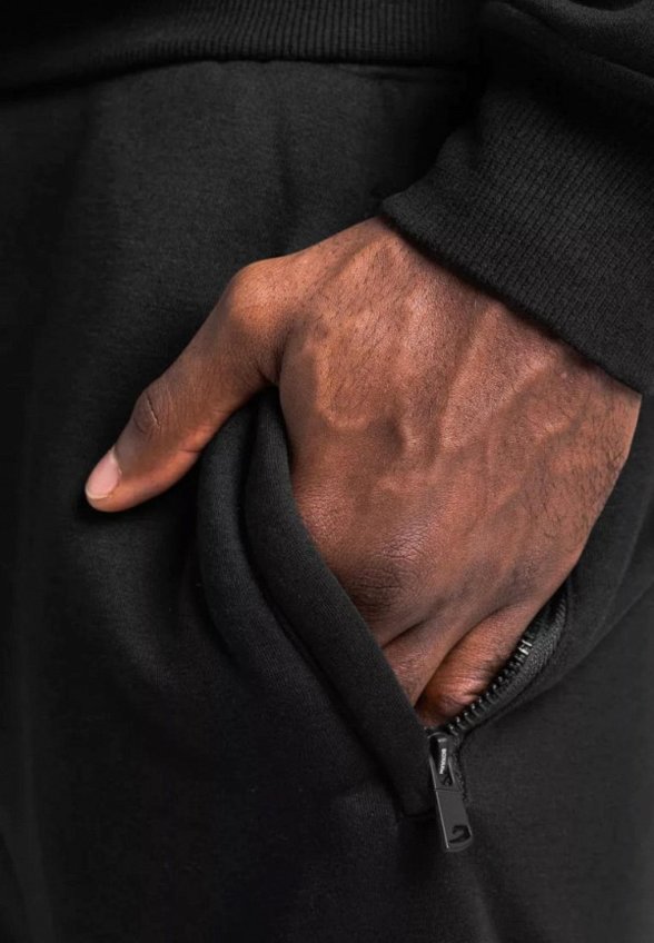 Брюки спортивные Boxraw