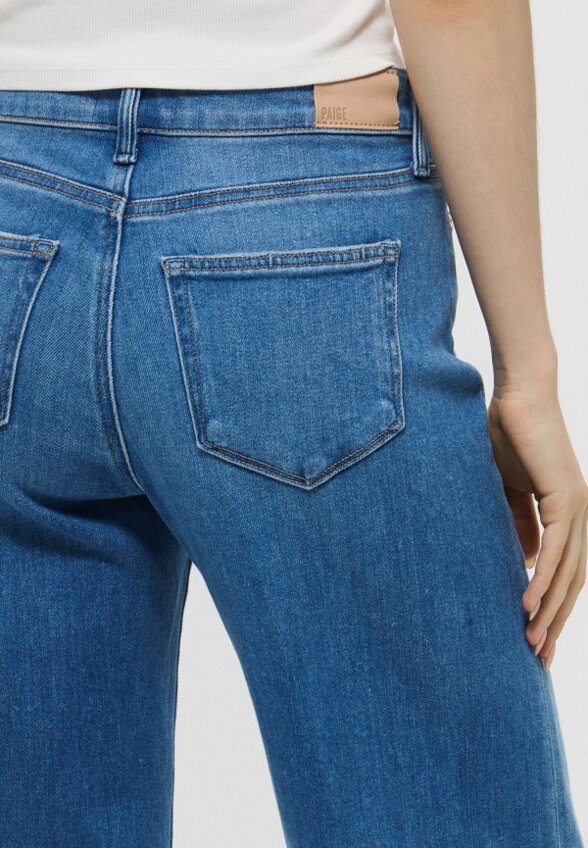 Джинсы Paige