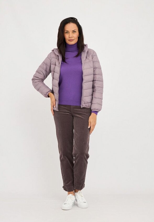 Пуховик Glenfield