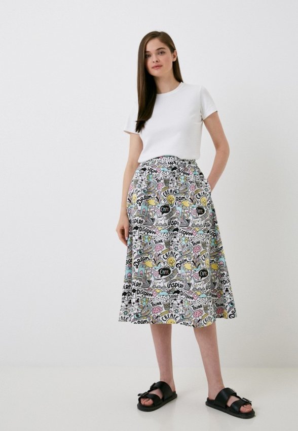 Юбка Lovertin