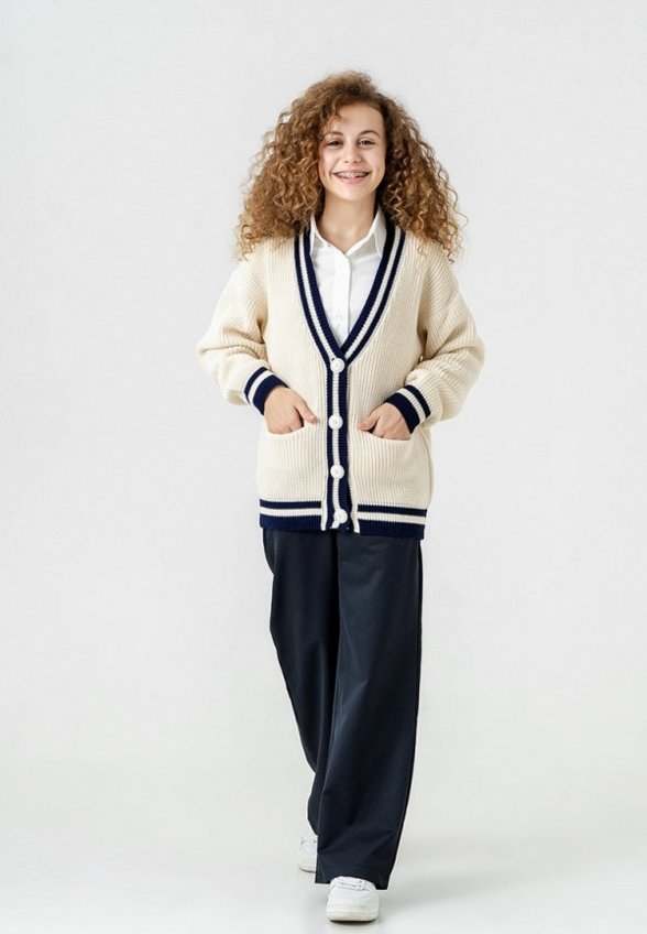 Кардиган Locoloco All For Junior