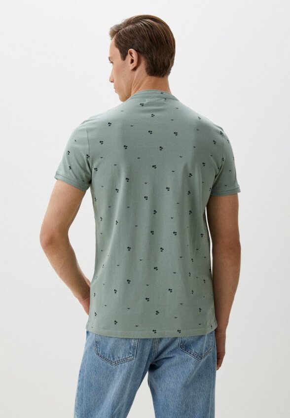 Футболка Terranova