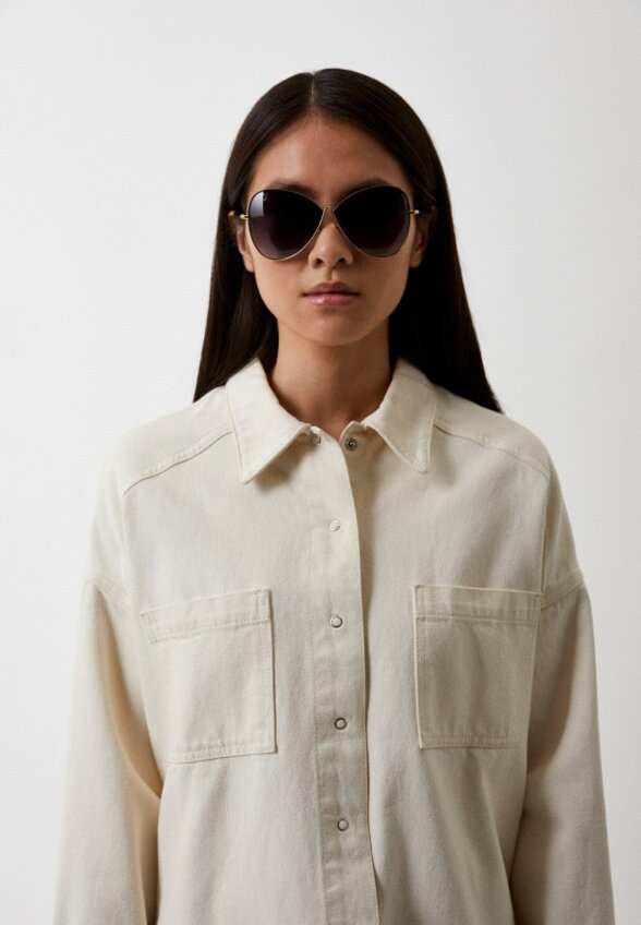 Очки солнцезащитные Baldinini