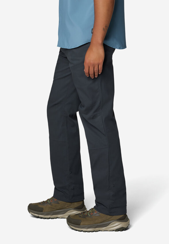 Брюки мужские Mountain Hardwear Ap Pant, Серый