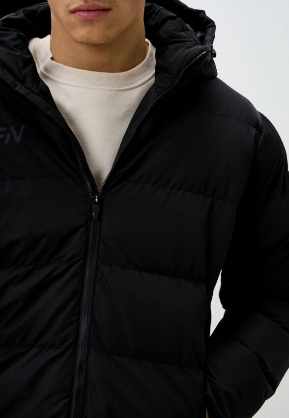 Куртка утепленная FN