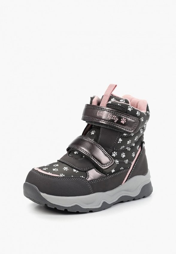 Ботинки Shuzzi