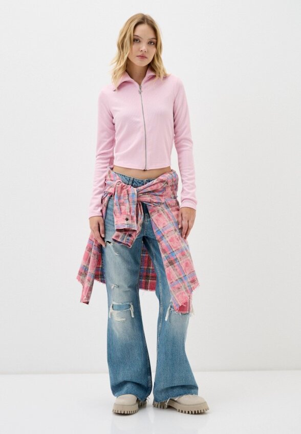 Олимпийка Befree