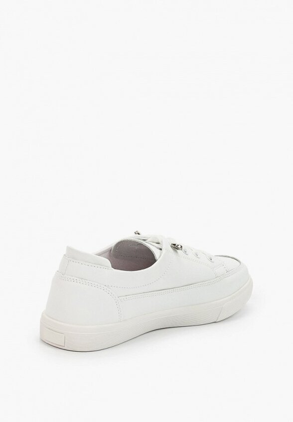 Кеды Thomas Munz