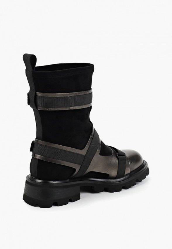 Ботинки Graciana