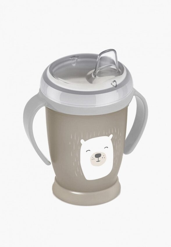 Поильник для детей Lovi