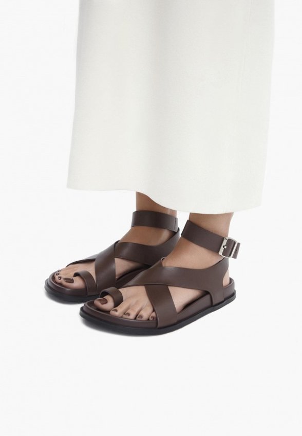 Сандалии Lera Nena