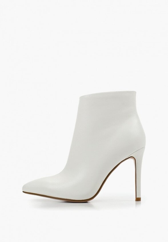 Ботильоны El'Rosso