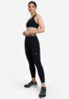 Легинсы женские Nike Pro 365, Черный3  - превью
