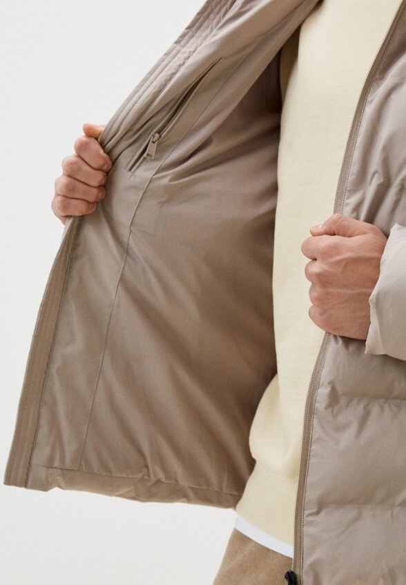 Пуховик Urban Fashion for Men