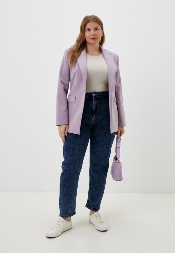 Джинсы Chic de Femme