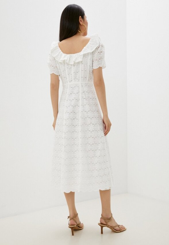 Платье Emilia Dell'oro