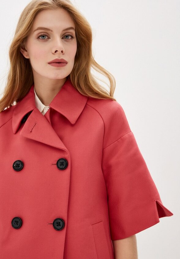 Полупальто Dorothee Schumacher