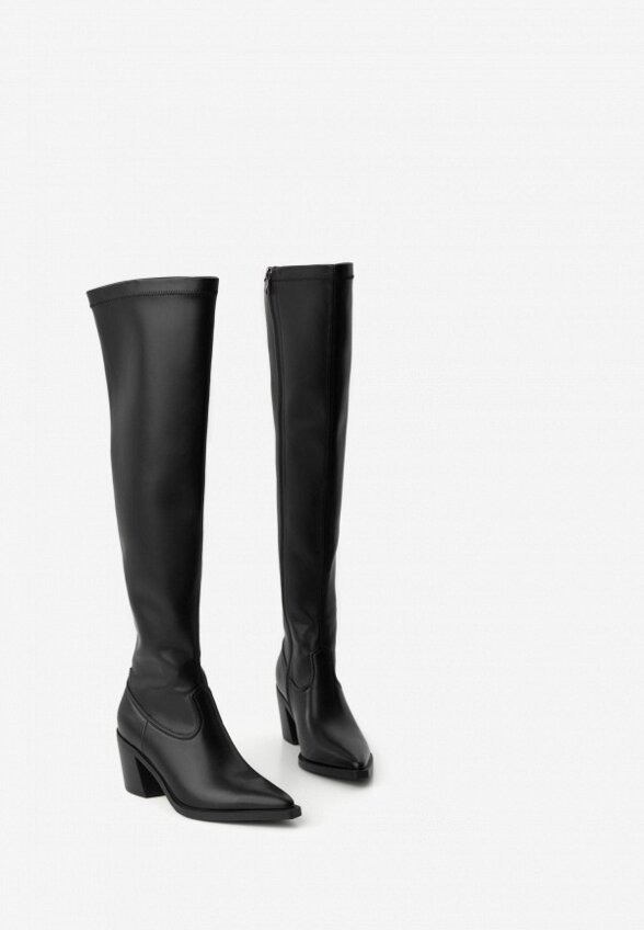 Ботфорты Wysh