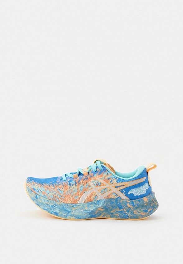 Кроссовки ASICS