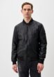 Куртка кожаная Urban Fashion for Men1  - превью