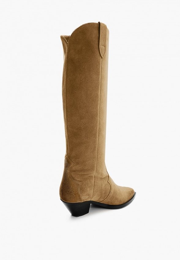 Сапоги Lera Nena