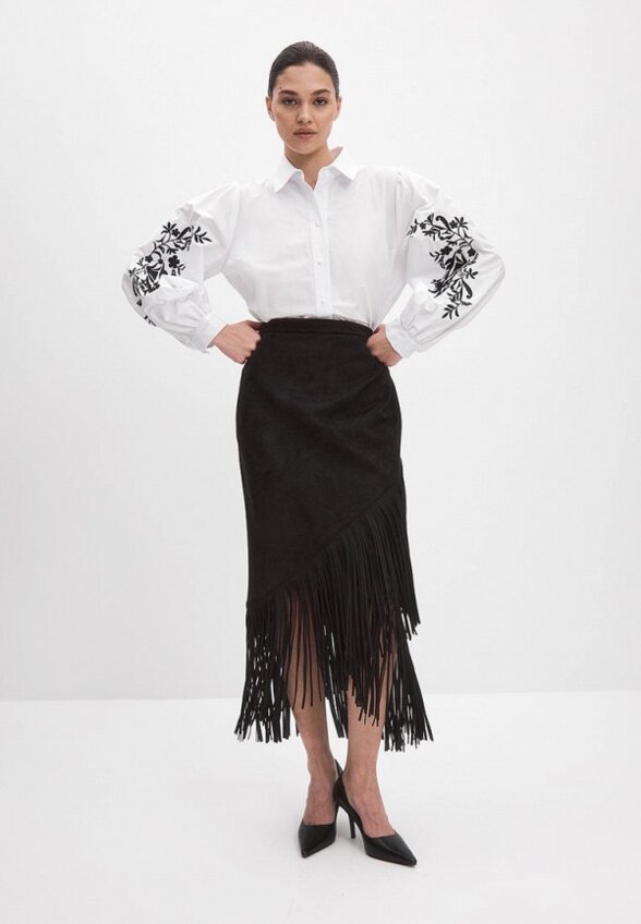 Рубашка 4forms