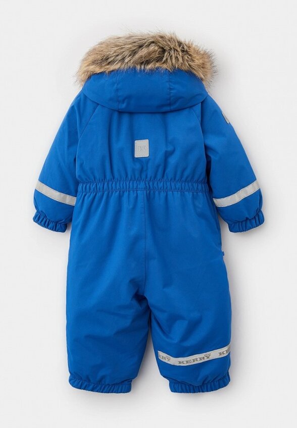 Комбинезон утепленный Kerry